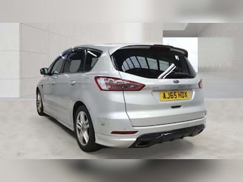 Used Ford S-Max 2016 for sale - 78781312: Photo