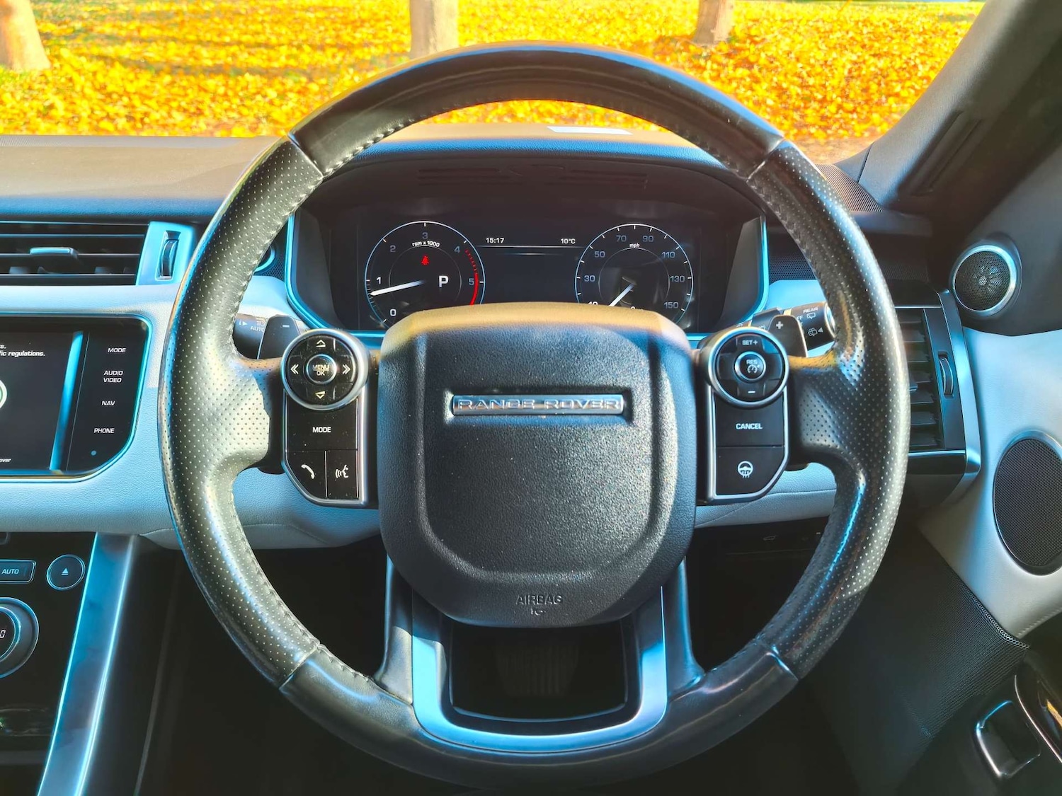 Used Land Rover Range Rover Sport 2014 for sale - 76602206: Photo 13