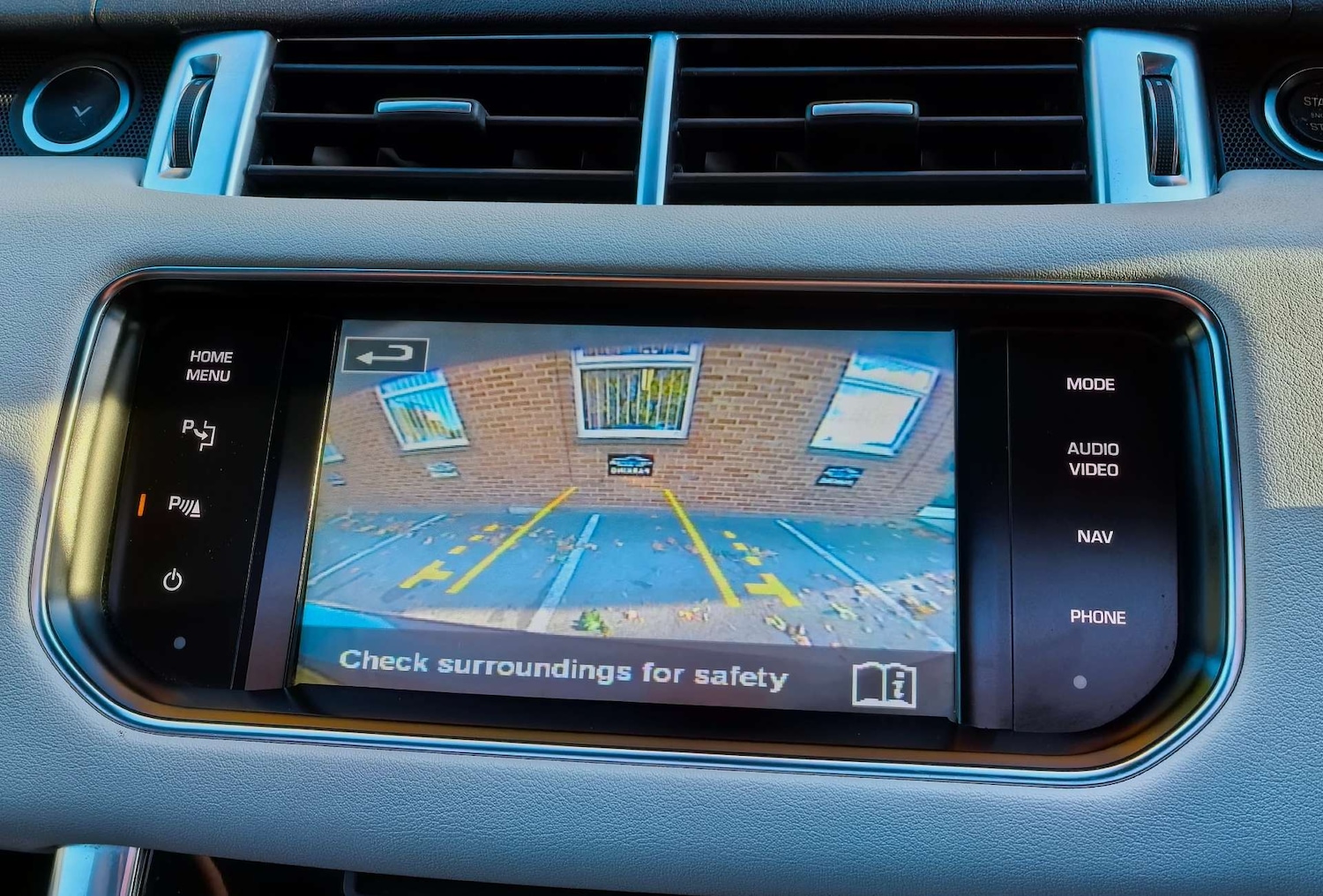 Used Land Rover Range Rover Sport 2014 for sale - 76602206: Photo 14