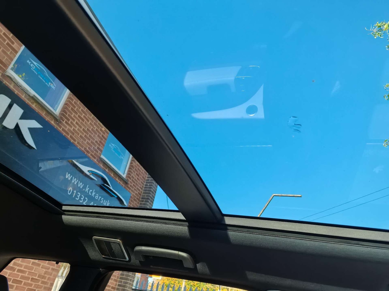 Used Land Rover Range Rover Sport 2014 for sale - 76602206: Photo 16