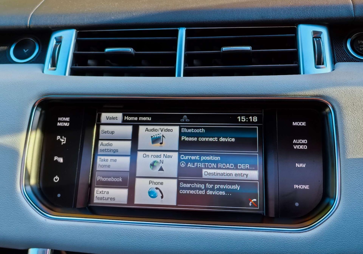 Used Land Rover Range Rover Sport 2014 for sale - 76602206: Photo 18