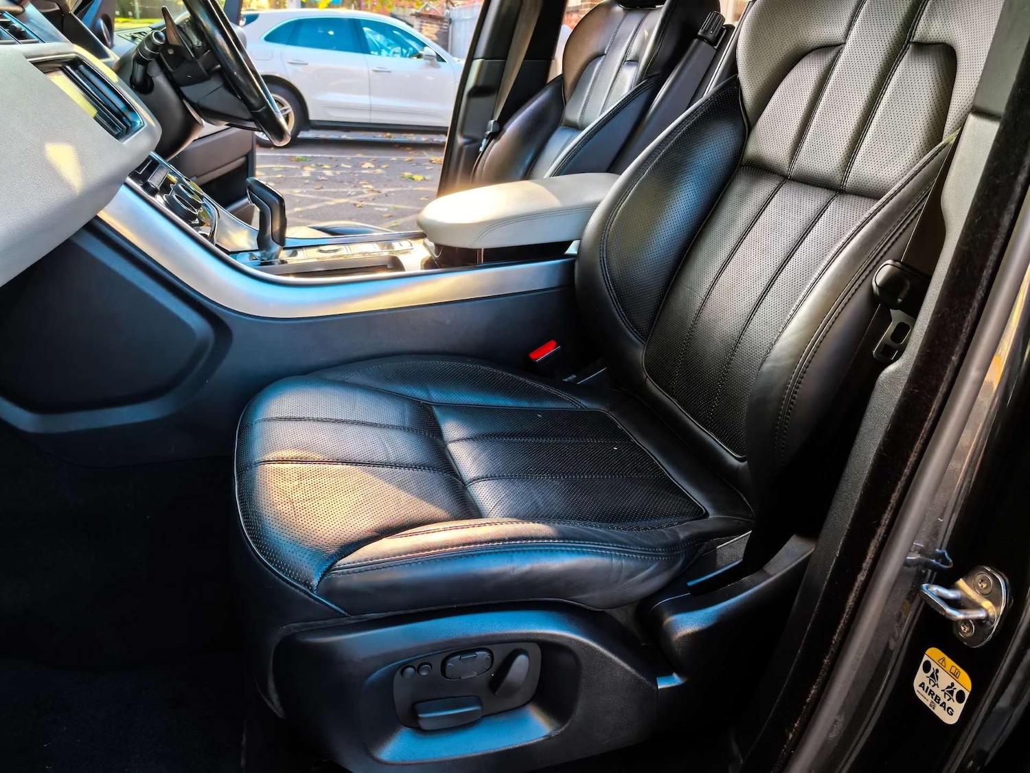 Used Land Rover Range Rover Sport 2014 for sale - 76602206: Photo 19