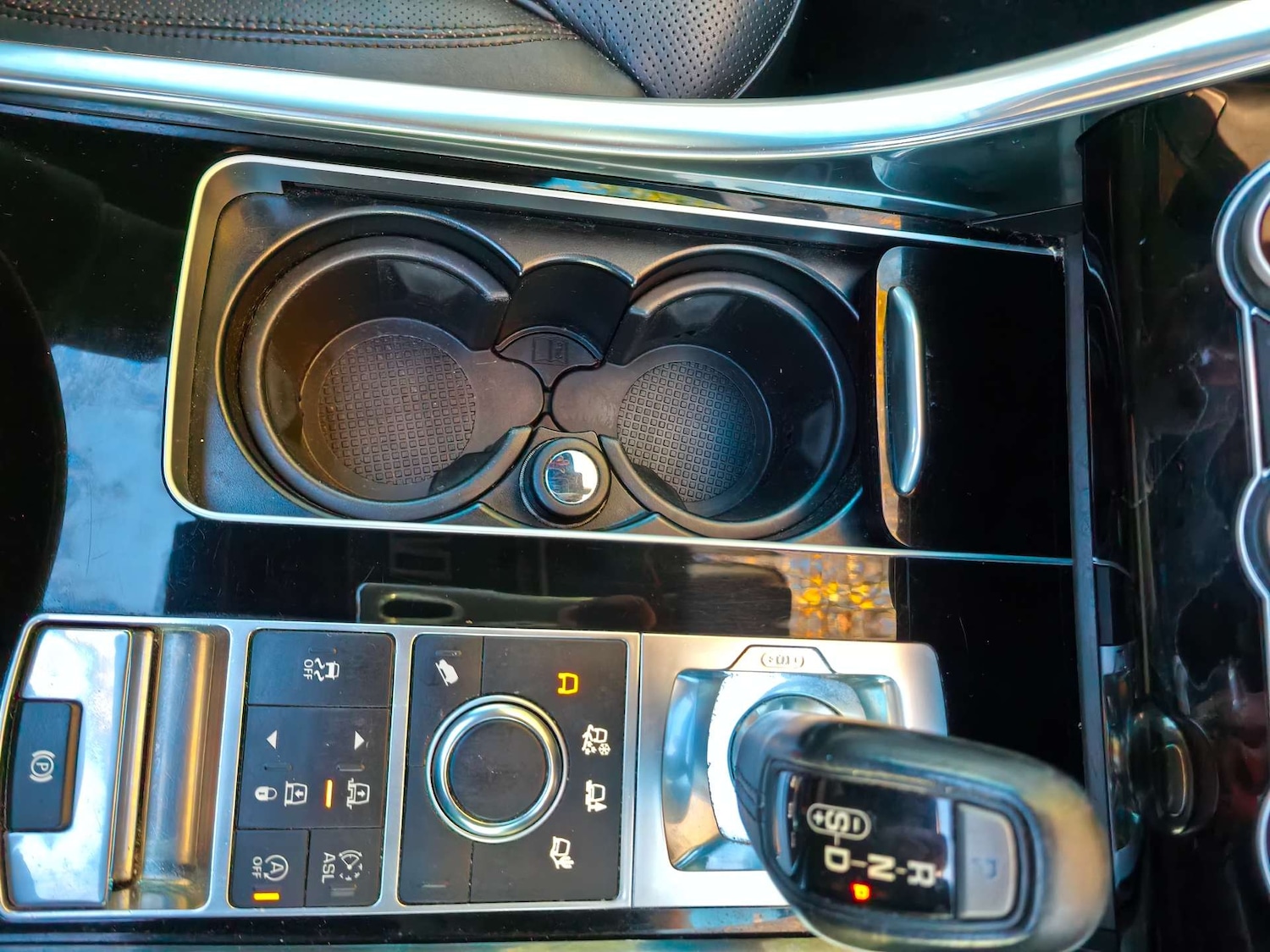 Used Land Rover Range Rover Sport 2014 for sale - 76602206: Photo 20