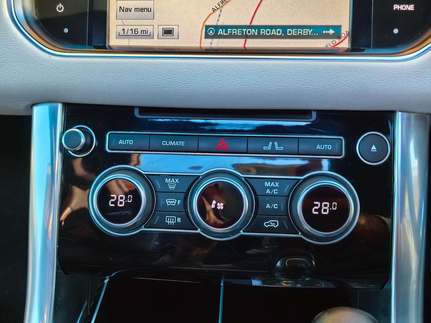 Used Land Rover Range Rover Sport 2014 for sale - 76602206: Photo 21