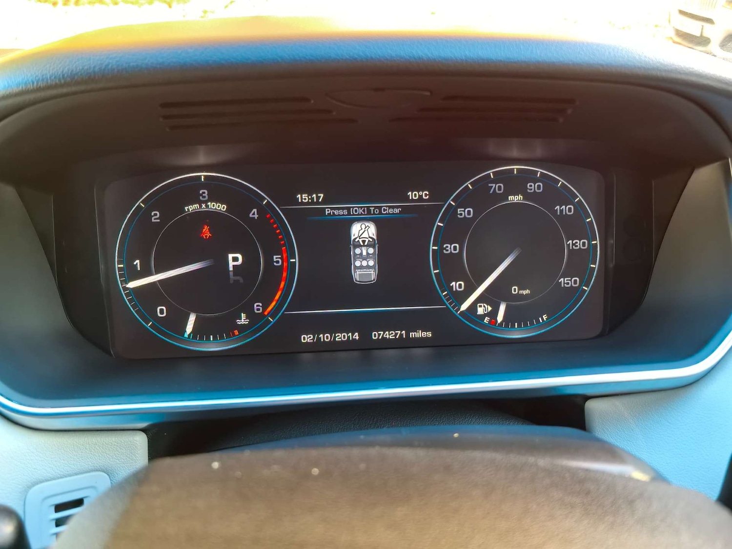 Used Land Rover Range Rover Sport 2014 for sale - 76602206: Photo 22