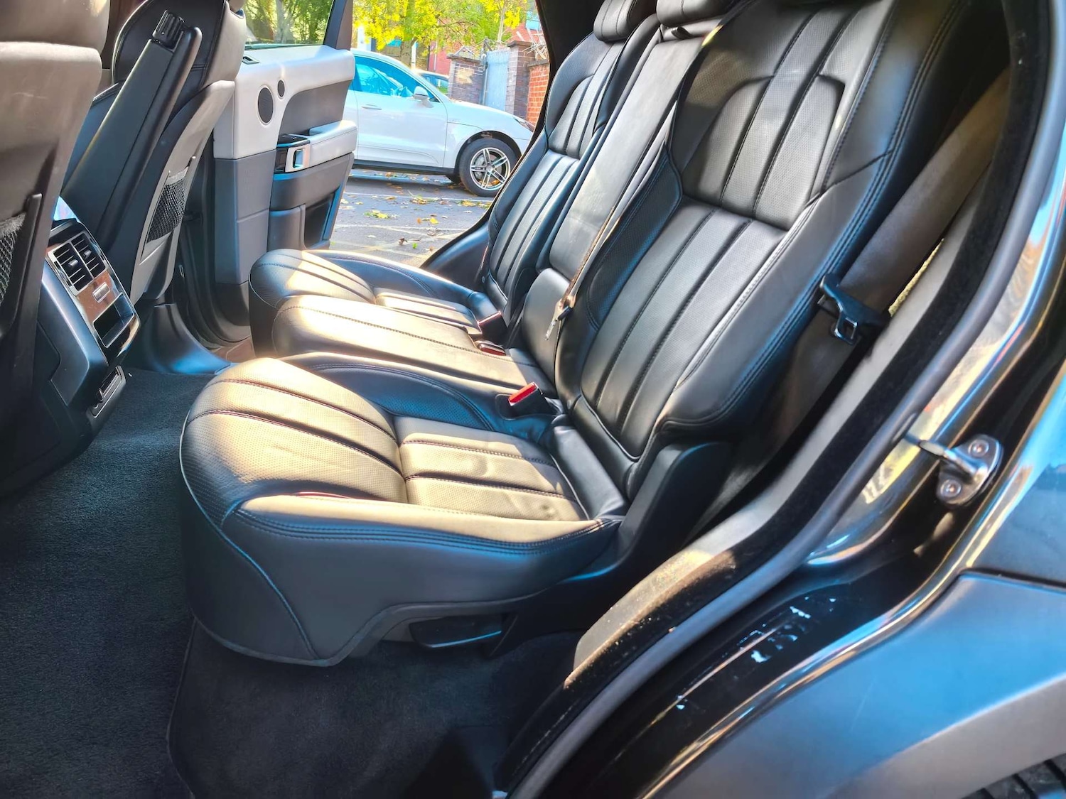 Used Land Rover Range Rover Sport 2014 for sale - 76602206: Photo 23