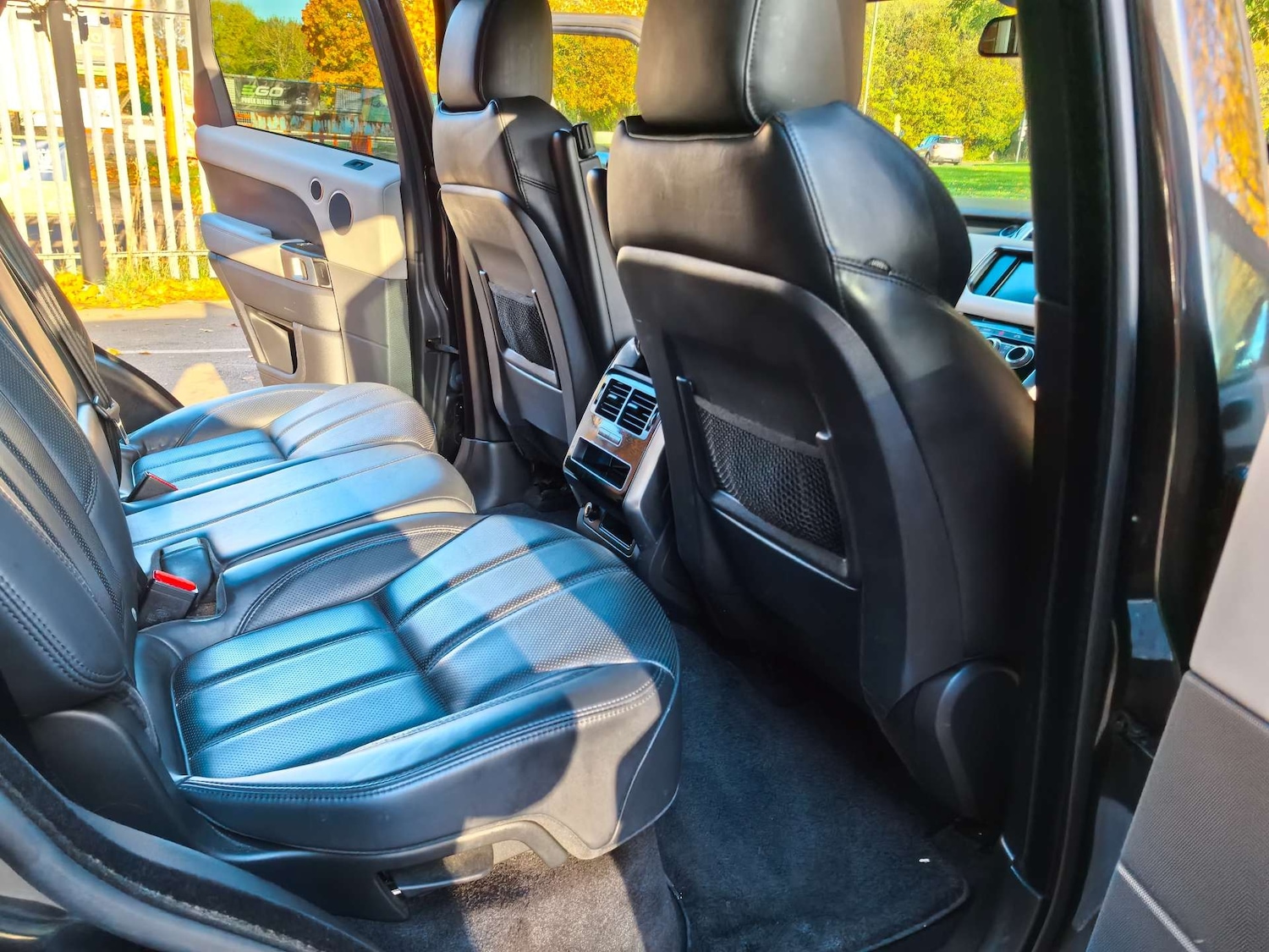 Used Land Rover Range Rover Sport 2014 for sale - 76602206: Photo 24