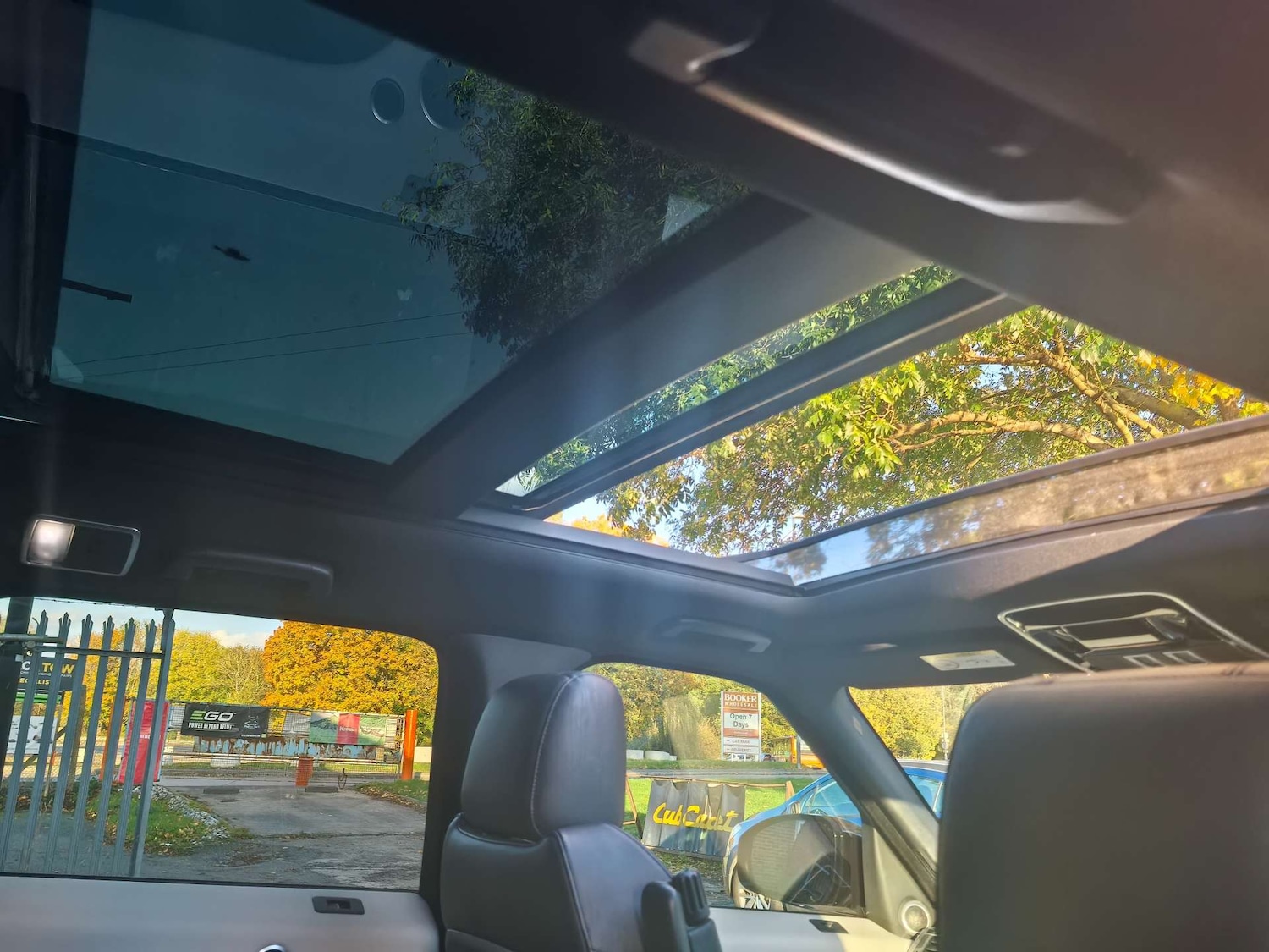 Used Land Rover Range Rover Sport 2014 for sale - 76602206: Photo 25