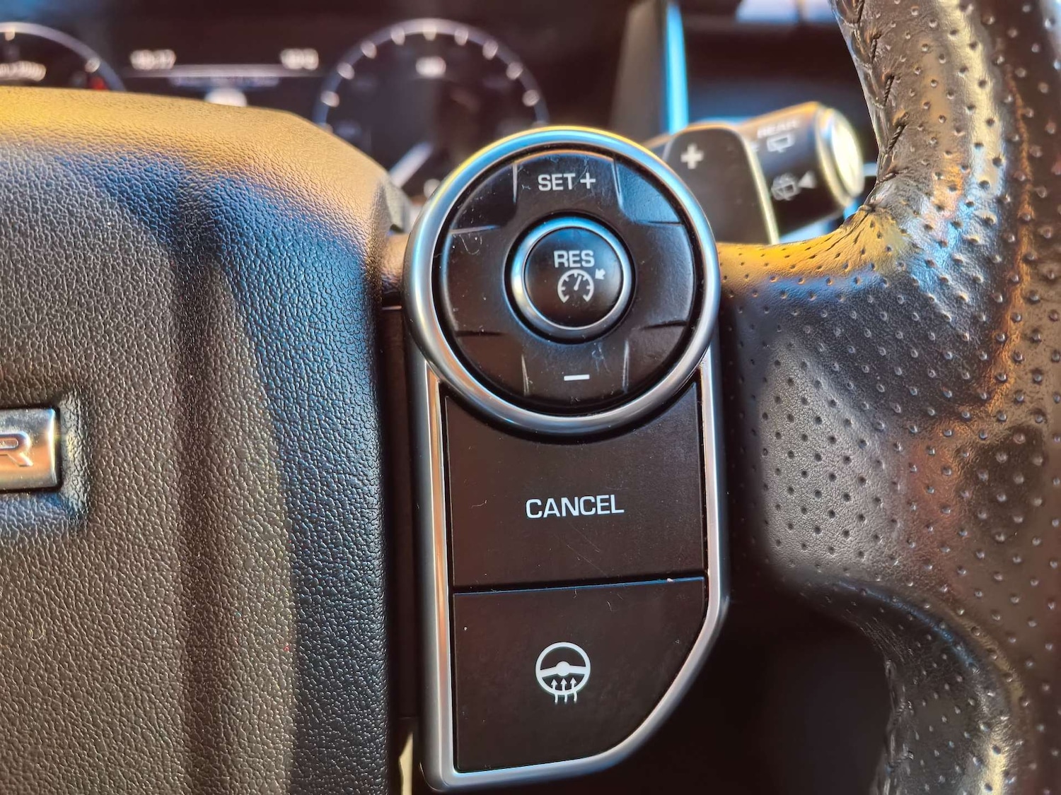 Used Land Rover Range Rover Sport 2014 for sale - 76602206: Photo 26