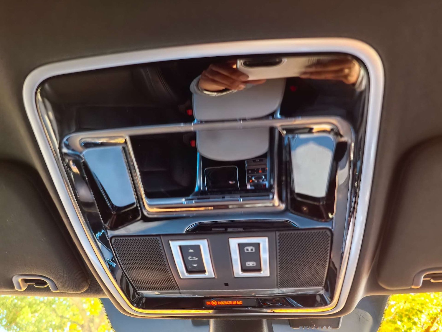 Used Land Rover Range Rover Sport 2014 for sale - 76602206: Photo 28