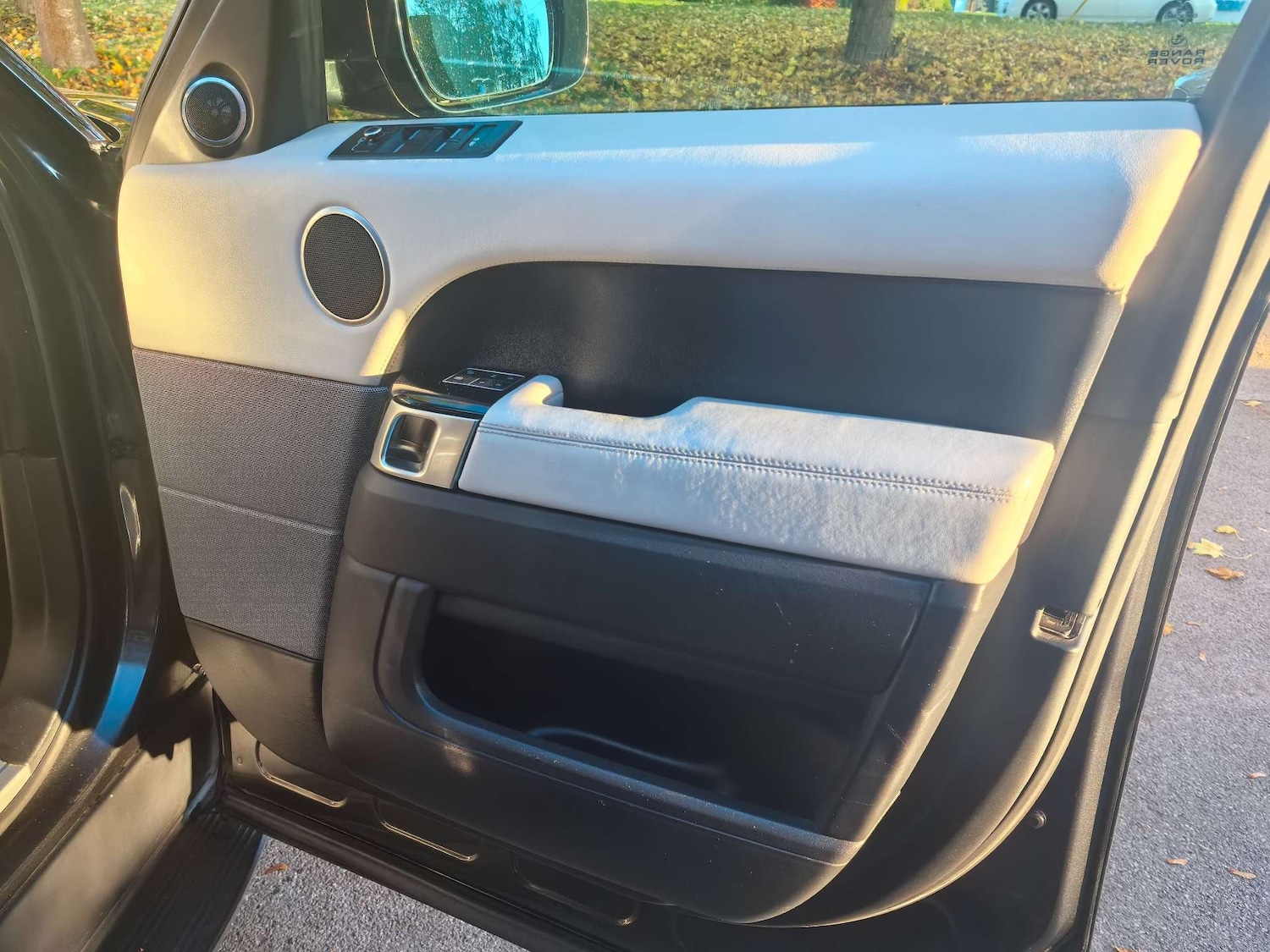 Used Land Rover Range Rover Sport 2014 for sale - 76602206: Photo 30