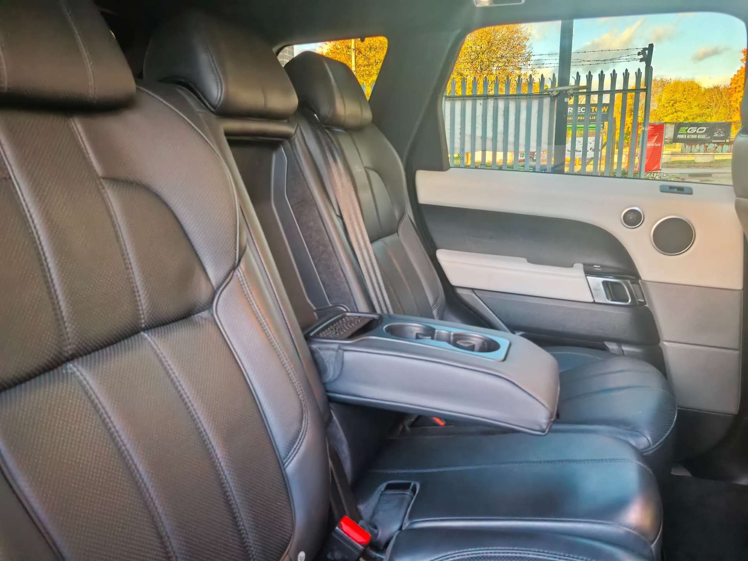 Used Land Rover Range Rover Sport 2014 for sale - 76602206: Photo 31