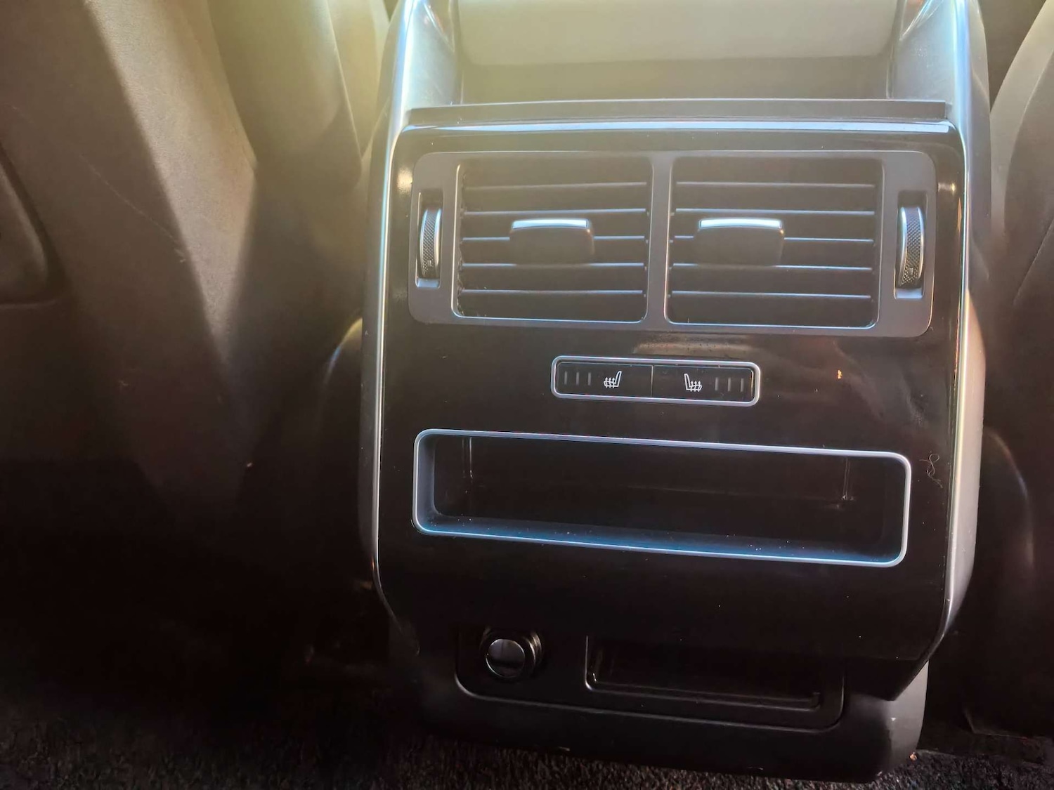 Used Land Rover Range Rover Sport 2014 for sale - 76602206: Photo 33