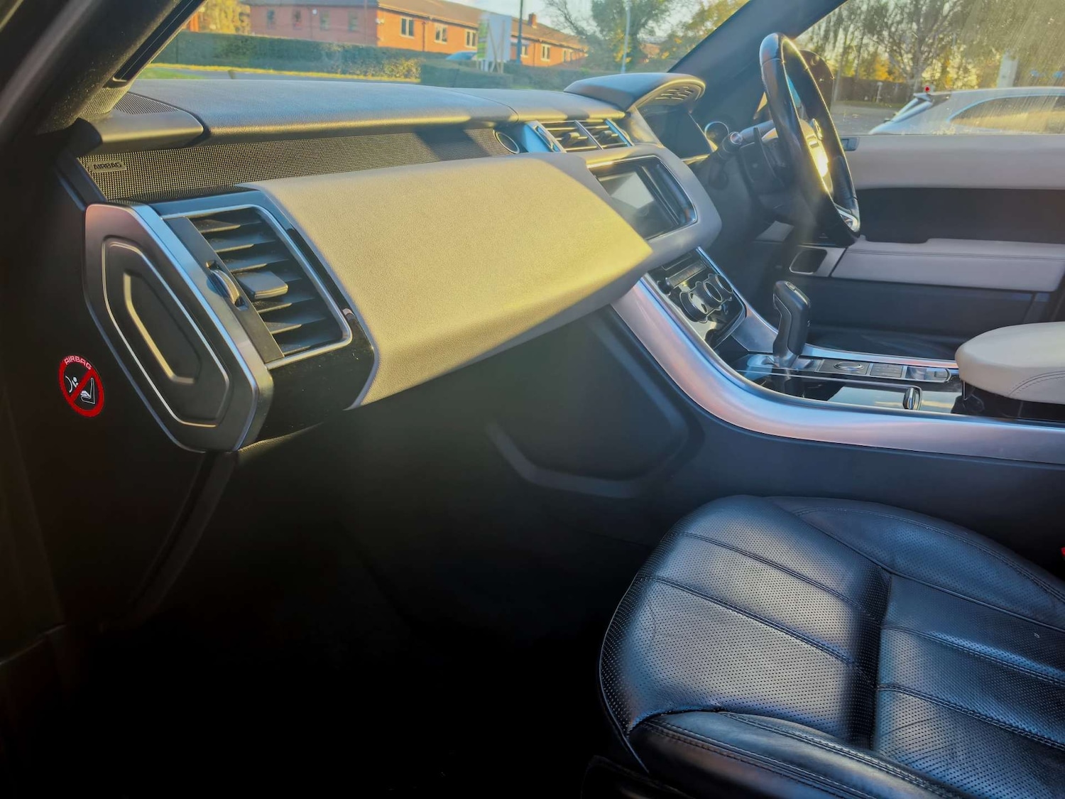 Used Land Rover Range Rover Sport 2014 for sale - 76602206: Photo 34