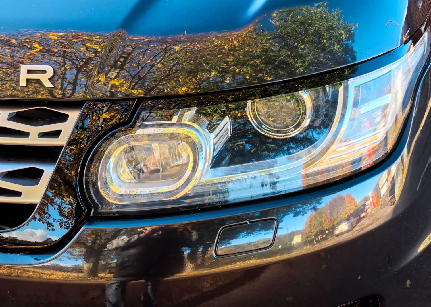 Used Land Rover Range Rover Sport 2014 for sale - 76602206: Photo 37