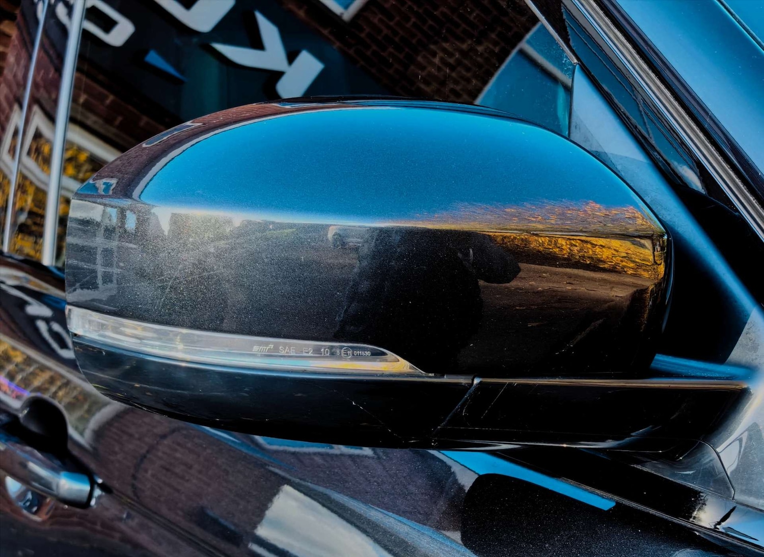 Used Land Rover Range Rover Sport 2014 for sale - 76602206: Photo 39