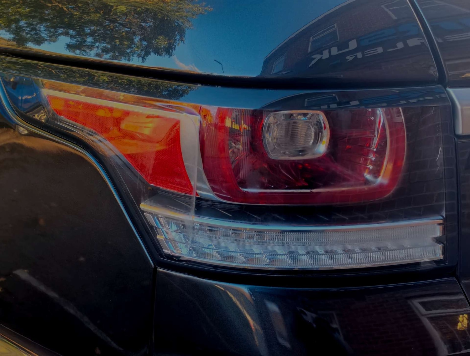 Used Land Rover Range Rover Sport 2014 for sale - 76602206: Photo 41