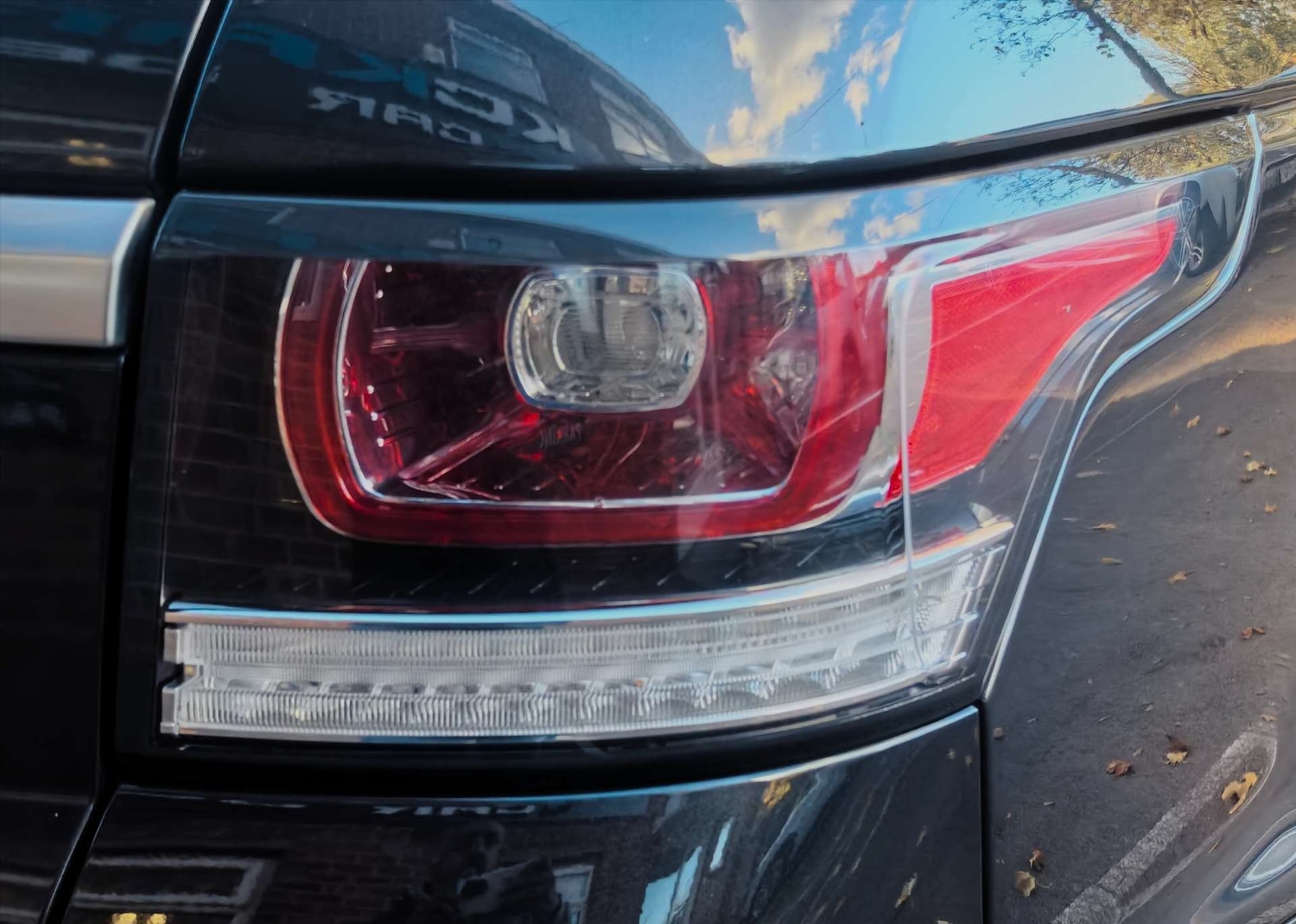 Used Land Rover Range Rover Sport 2014 for sale - 76602206: Photo 42