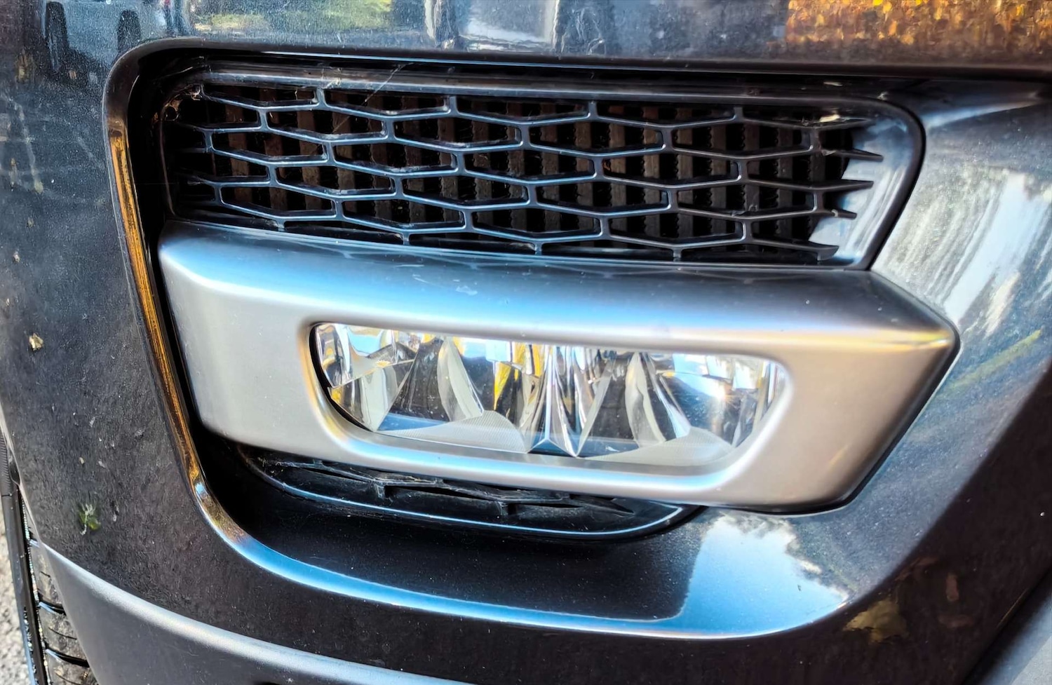 Used Land Rover Range Rover Sport 2014 for sale - 76602206: Photo 44