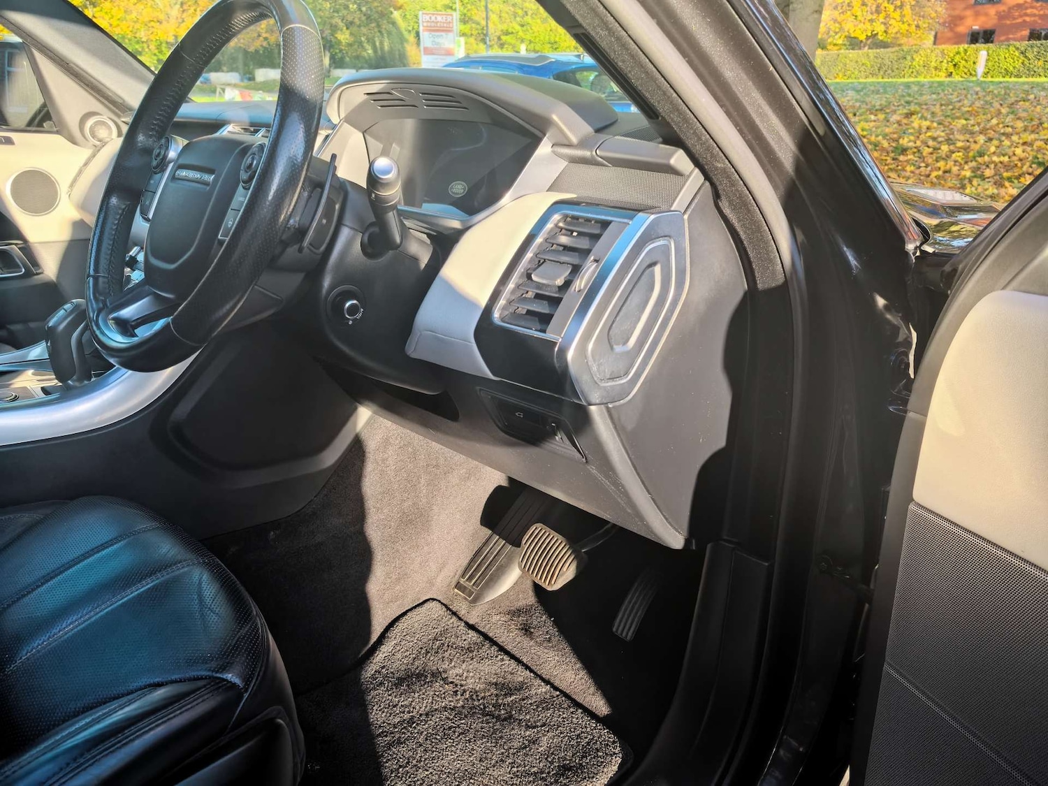 Used Land Rover Range Rover Sport 2014 for sale - 76602206: Photo 47