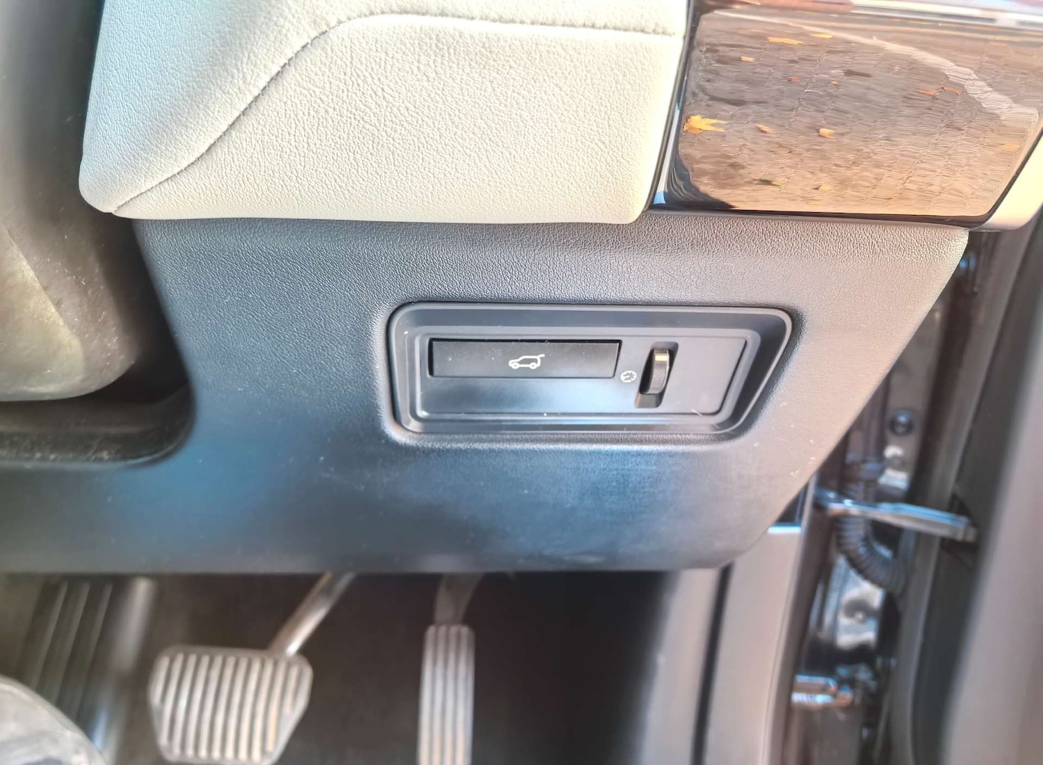 Used Land Rover Range Rover Sport 2014 for sale - 76602206: Photo 48