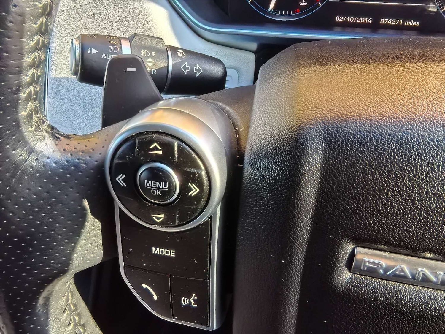 Used Land Rover Range Rover Sport 2014 for sale - 76602206: Photo 49