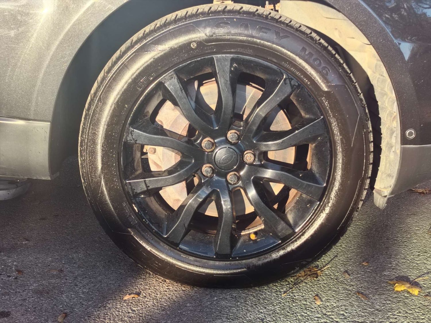 Used Land Rover Range Rover Sport 2014 for sale - 76602206: Photo 51