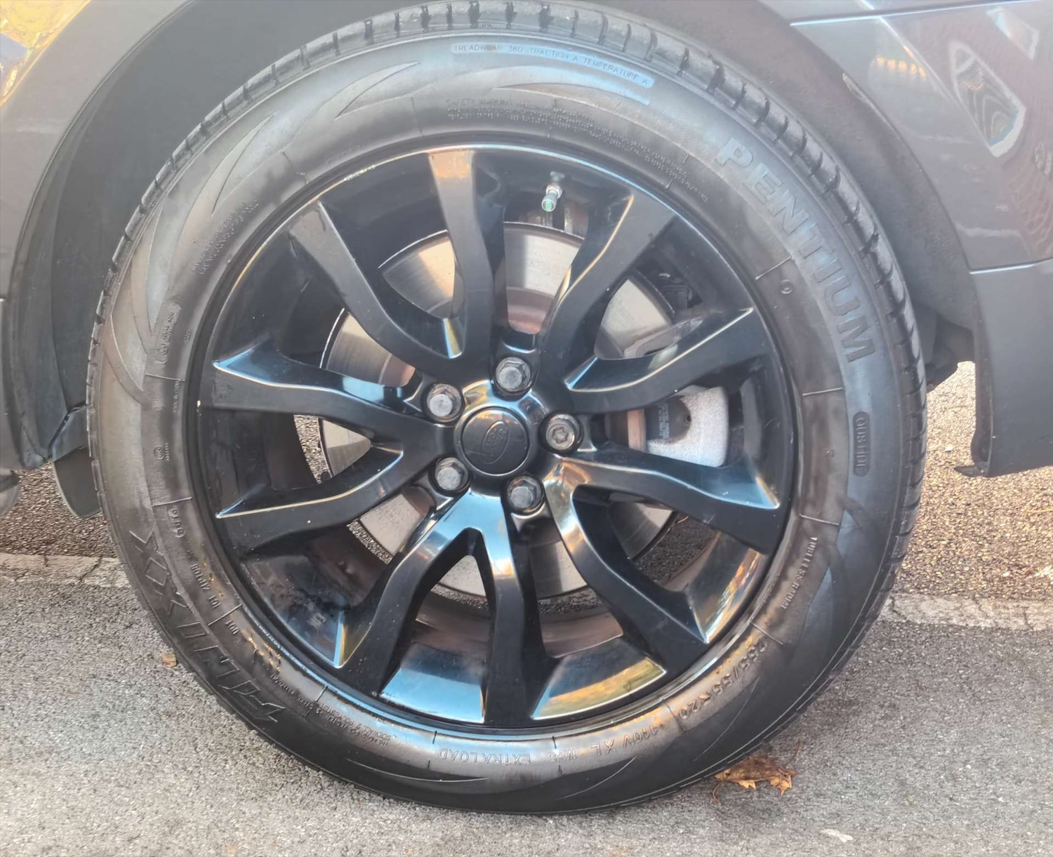 Used Land Rover Range Rover Sport 2014 for sale - 76602206: Photo 52