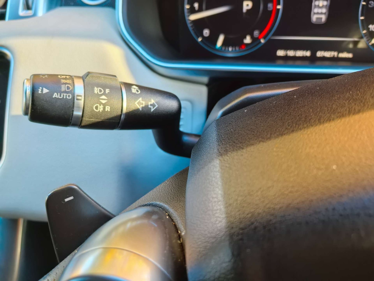 Used Land Rover Range Rover Sport 2014 for sale - 76602206: Photo 54