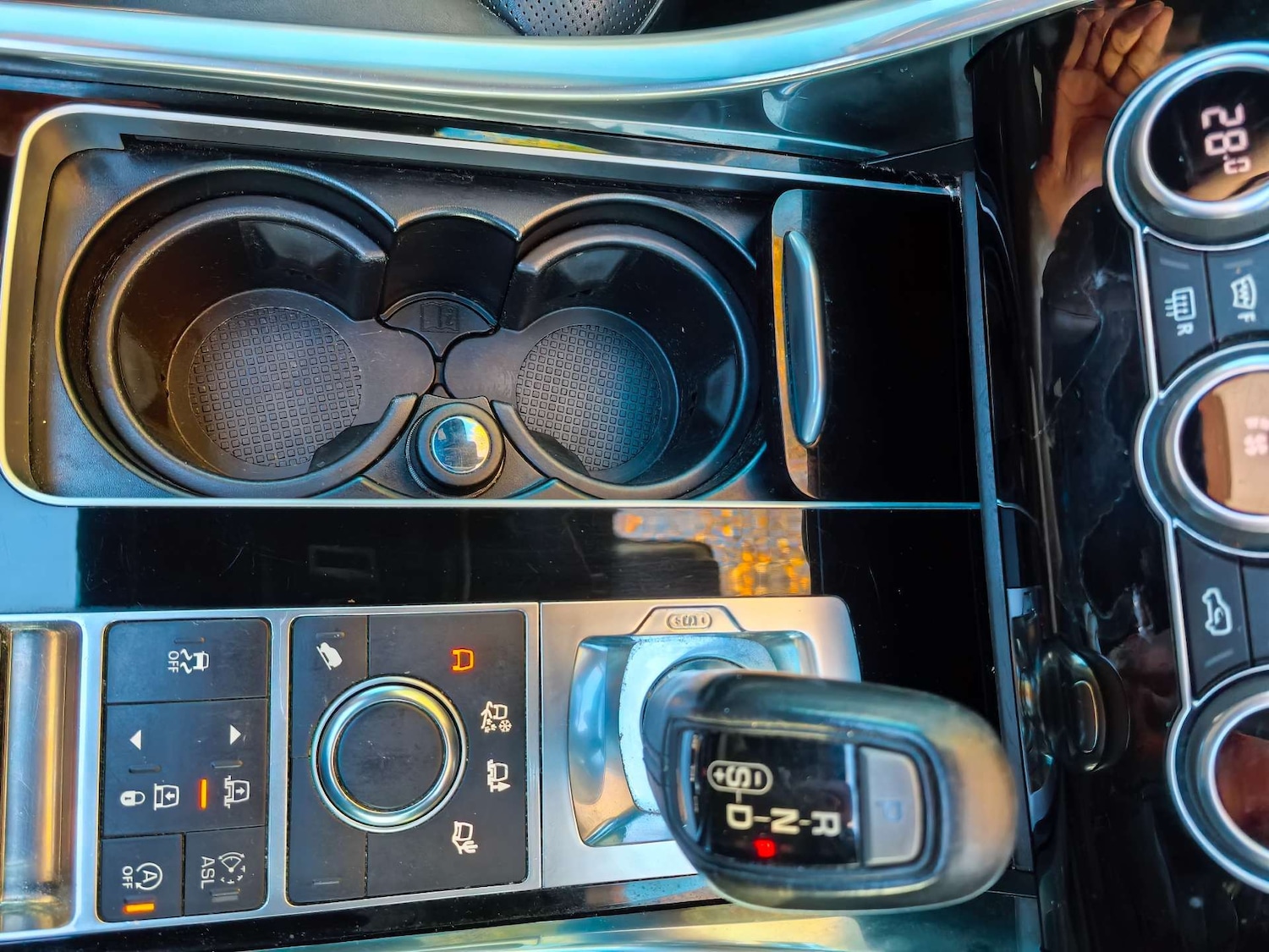 Used Land Rover Range Rover Sport 2014 for sale - 76602206: Photo 56