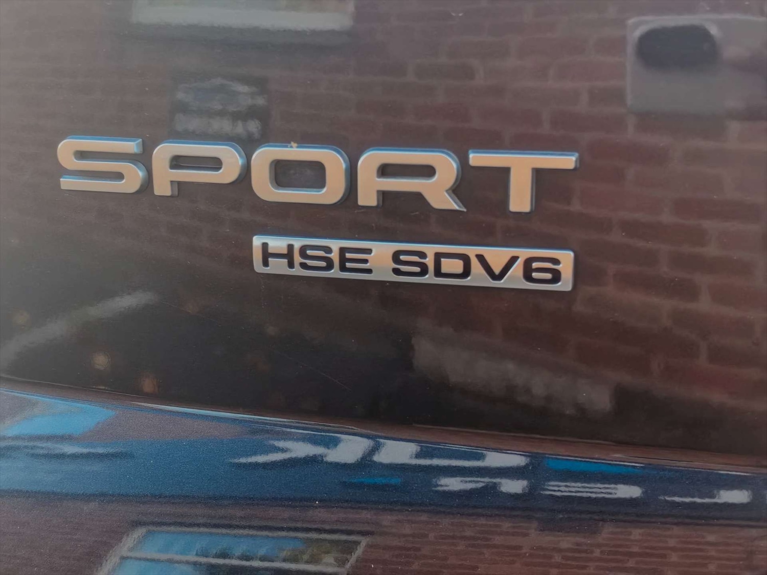 Used Land Rover Range Rover Sport 2014 for sale - 76602206: Photo 59