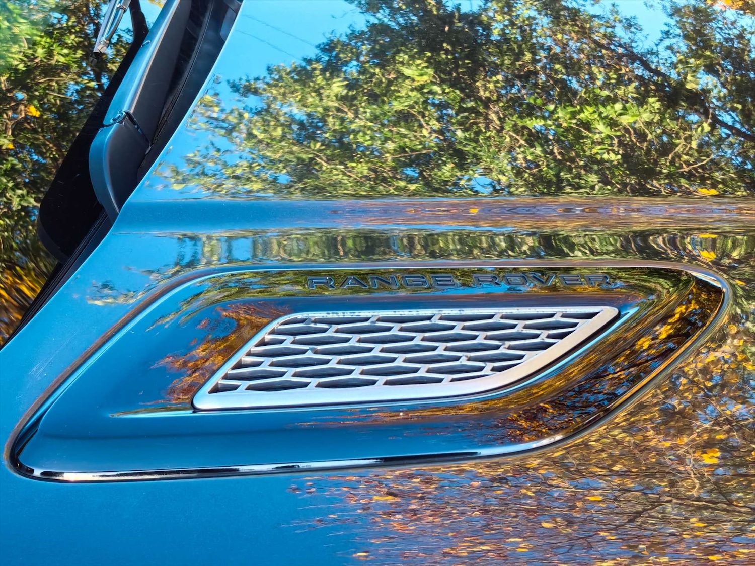 Used Land Rover Range Rover Sport 2014 for sale - 76602206: Photo 62