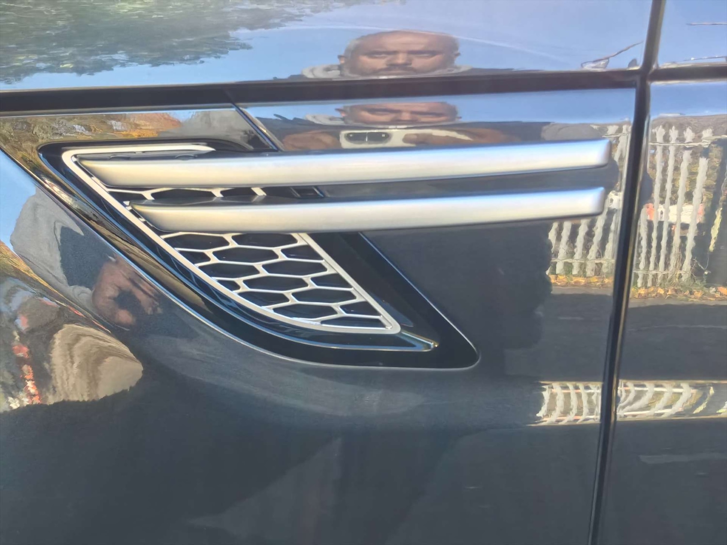 Used Land Rover Range Rover Sport 2014 for sale - 76602206: Photo 66