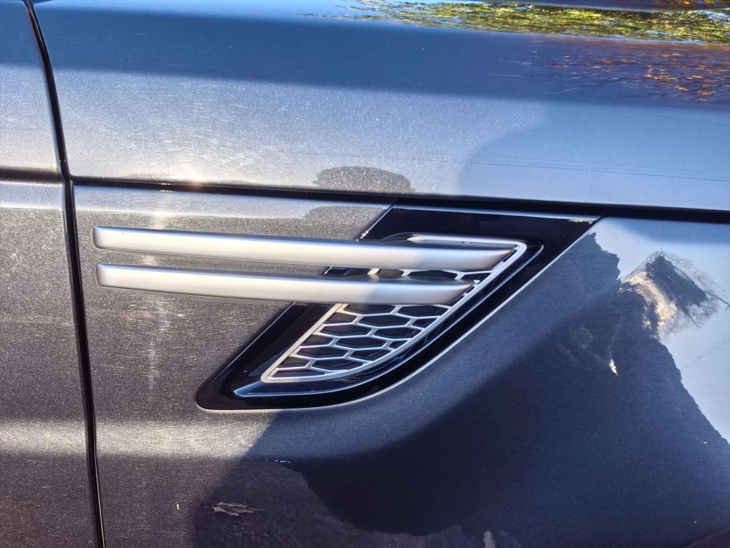 Used Land Rover Range Rover Sport 2014 for sale - 76602206: Photo 67