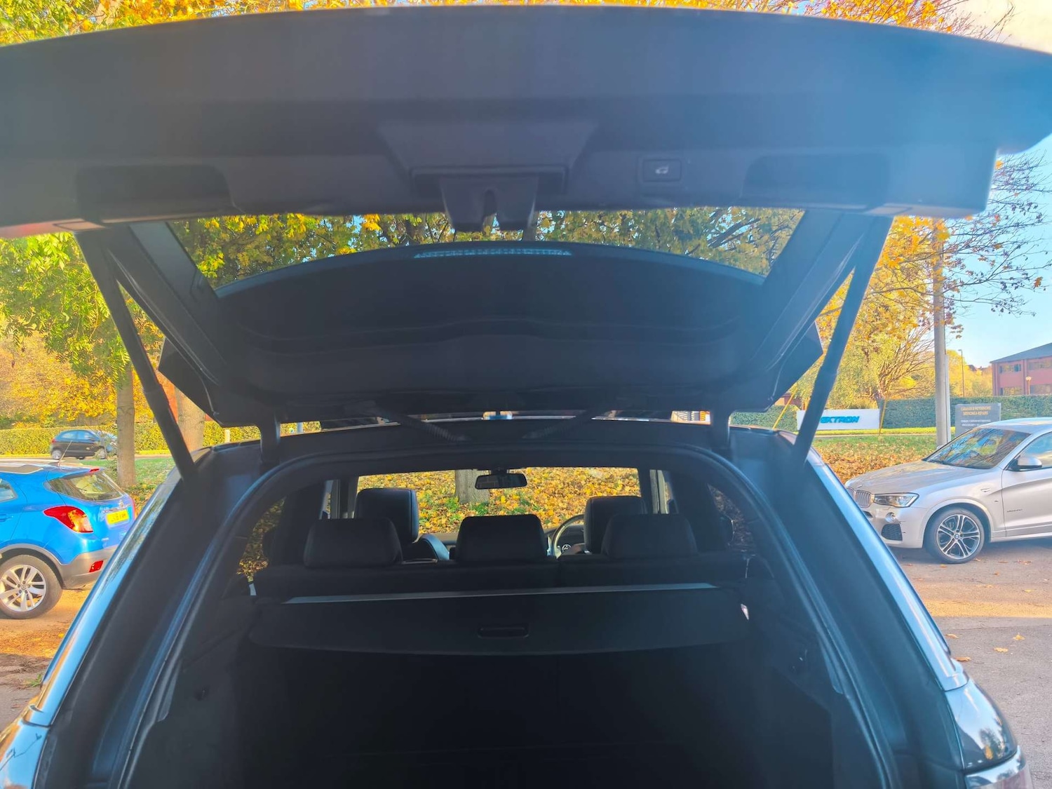 Used Land Rover Range Rover Sport 2014 for sale - 76602206: Photo 69