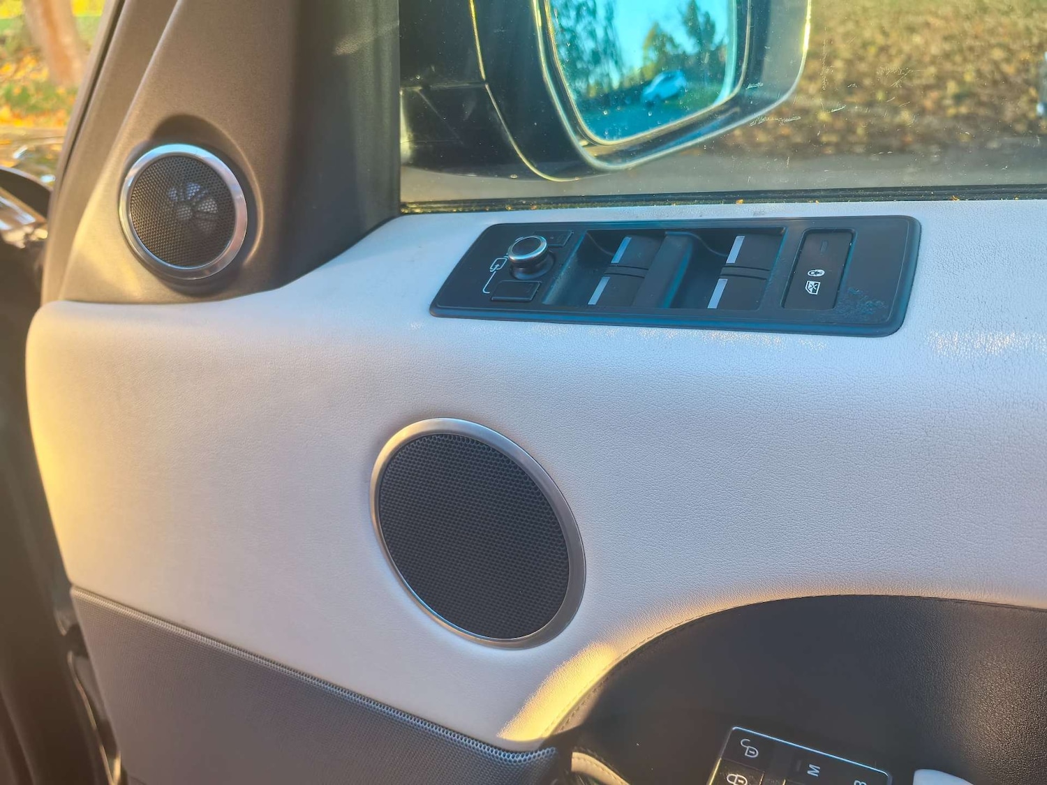 Used Land Rover Range Rover Sport 2014 for sale - 76602206: Photo 74