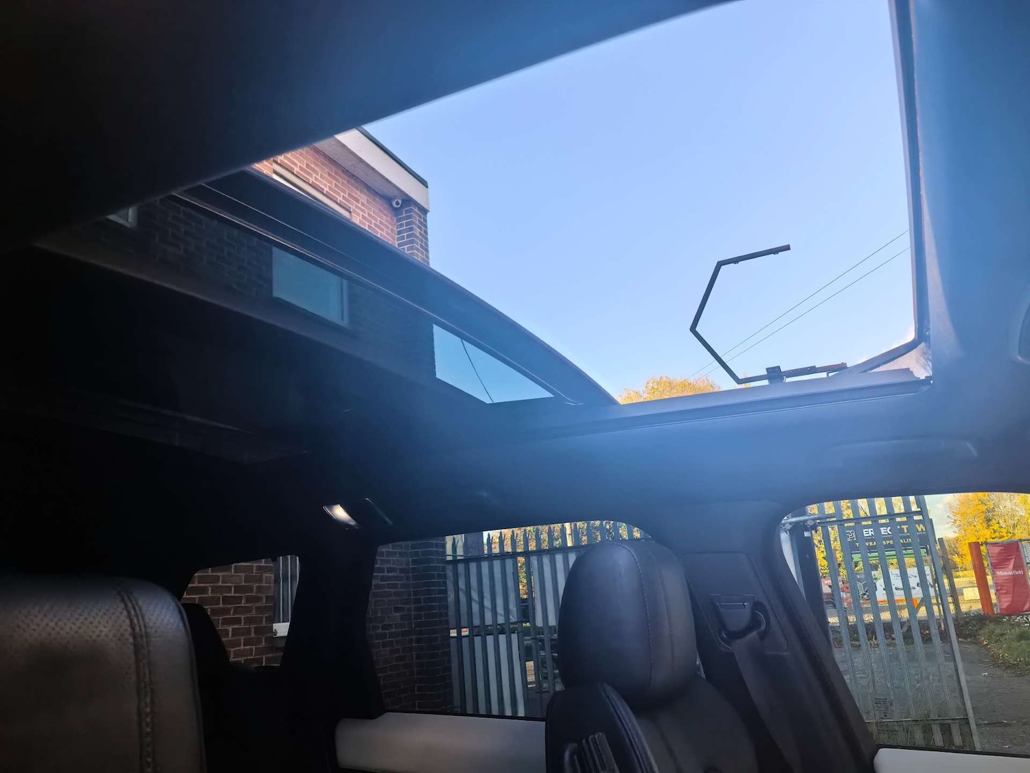 Used Land Rover Range Rover Sport 2014 for sale - 76602206: Photo 75