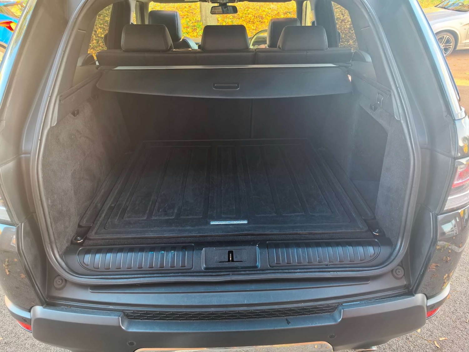 Used Land Rover Range Rover Sport 2014 for sale - 76602206: Photo 76