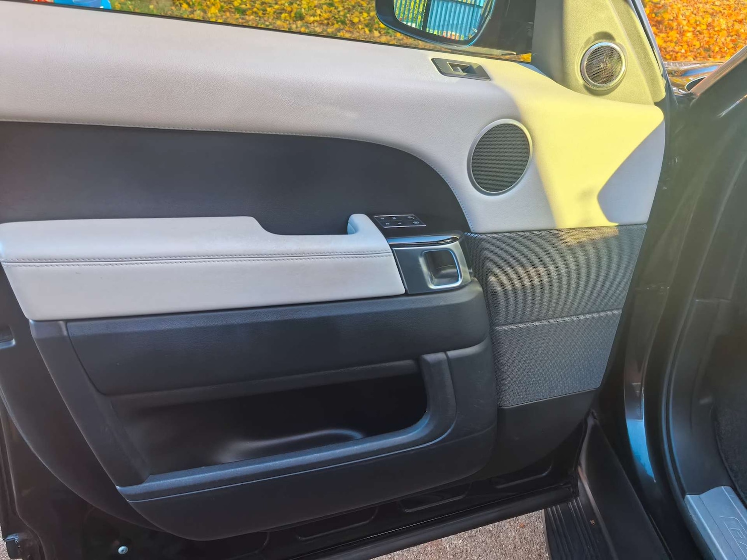 Used Land Rover Range Rover Sport 2014 for sale - 76602206: Photo 78