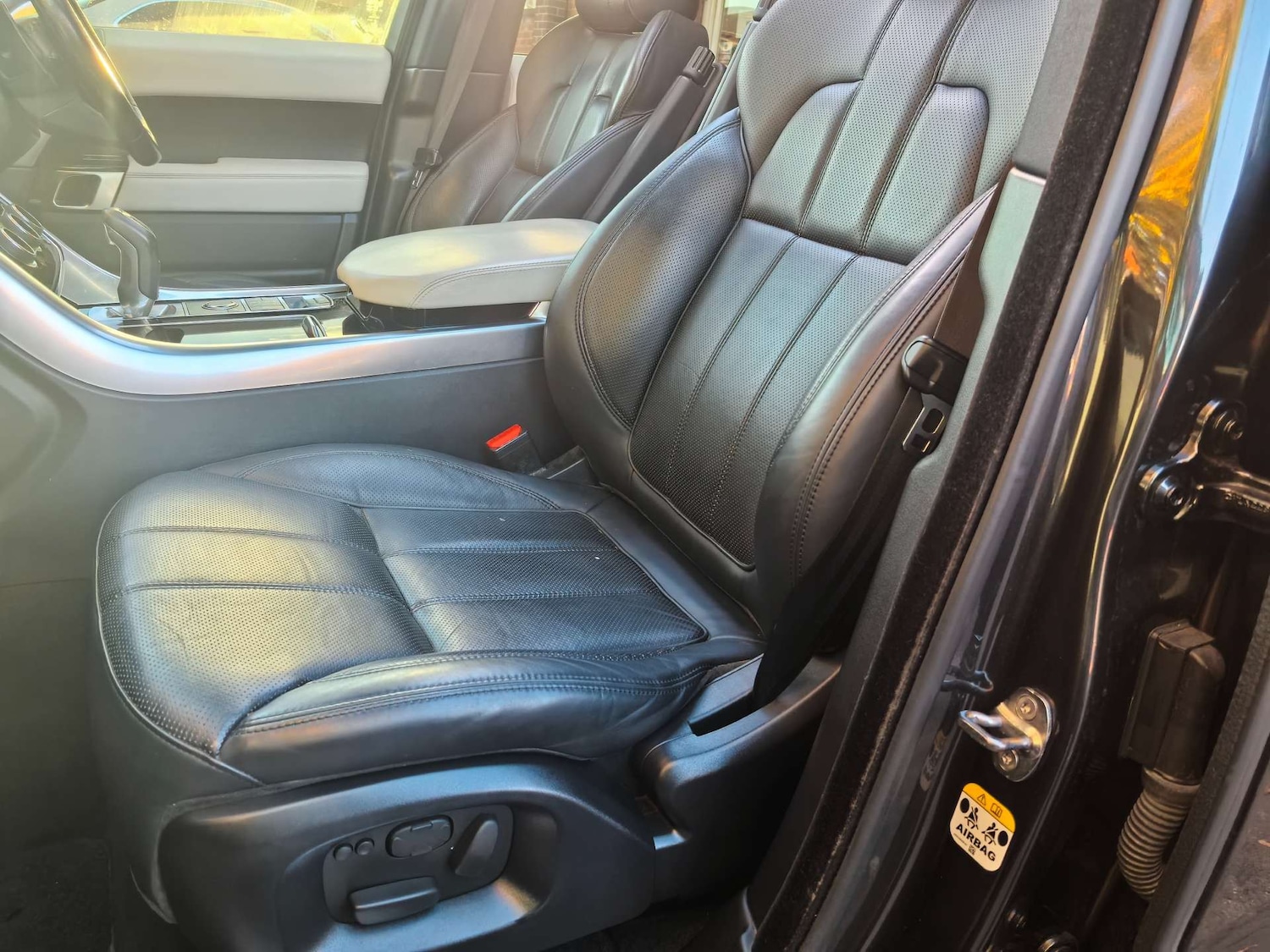 Used Land Rover Range Rover Sport 2014 for sale - 76602206: Photo 79