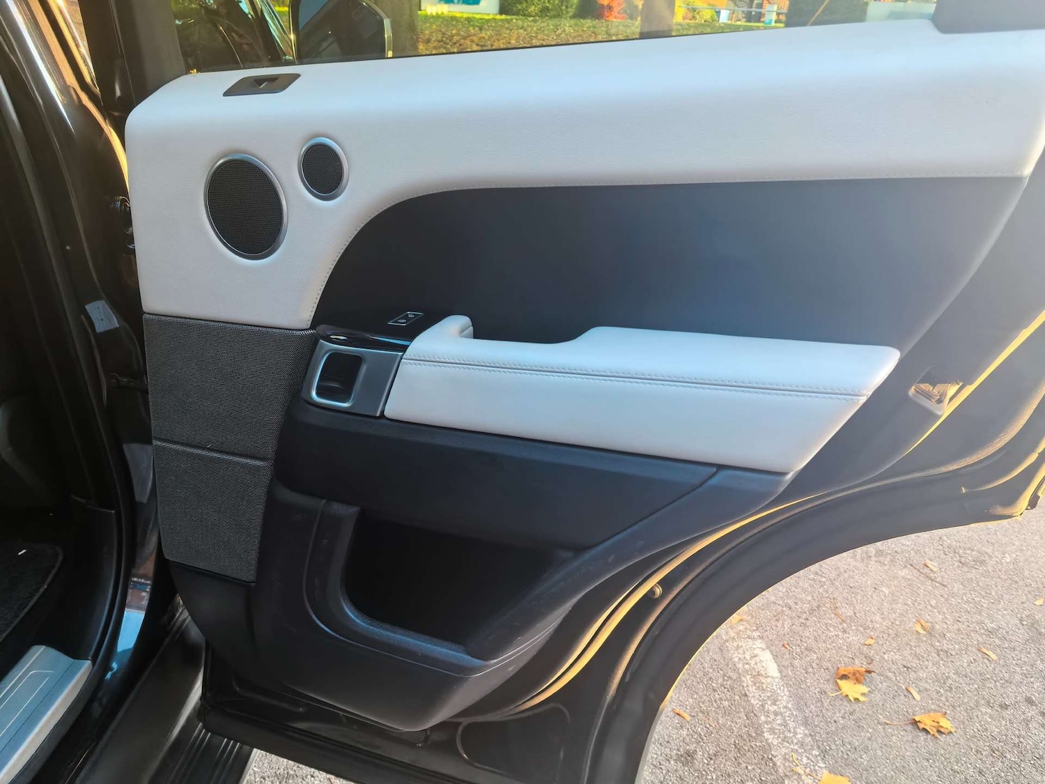 Used Land Rover Range Rover Sport 2014 for sale - 76602206: Photo 80