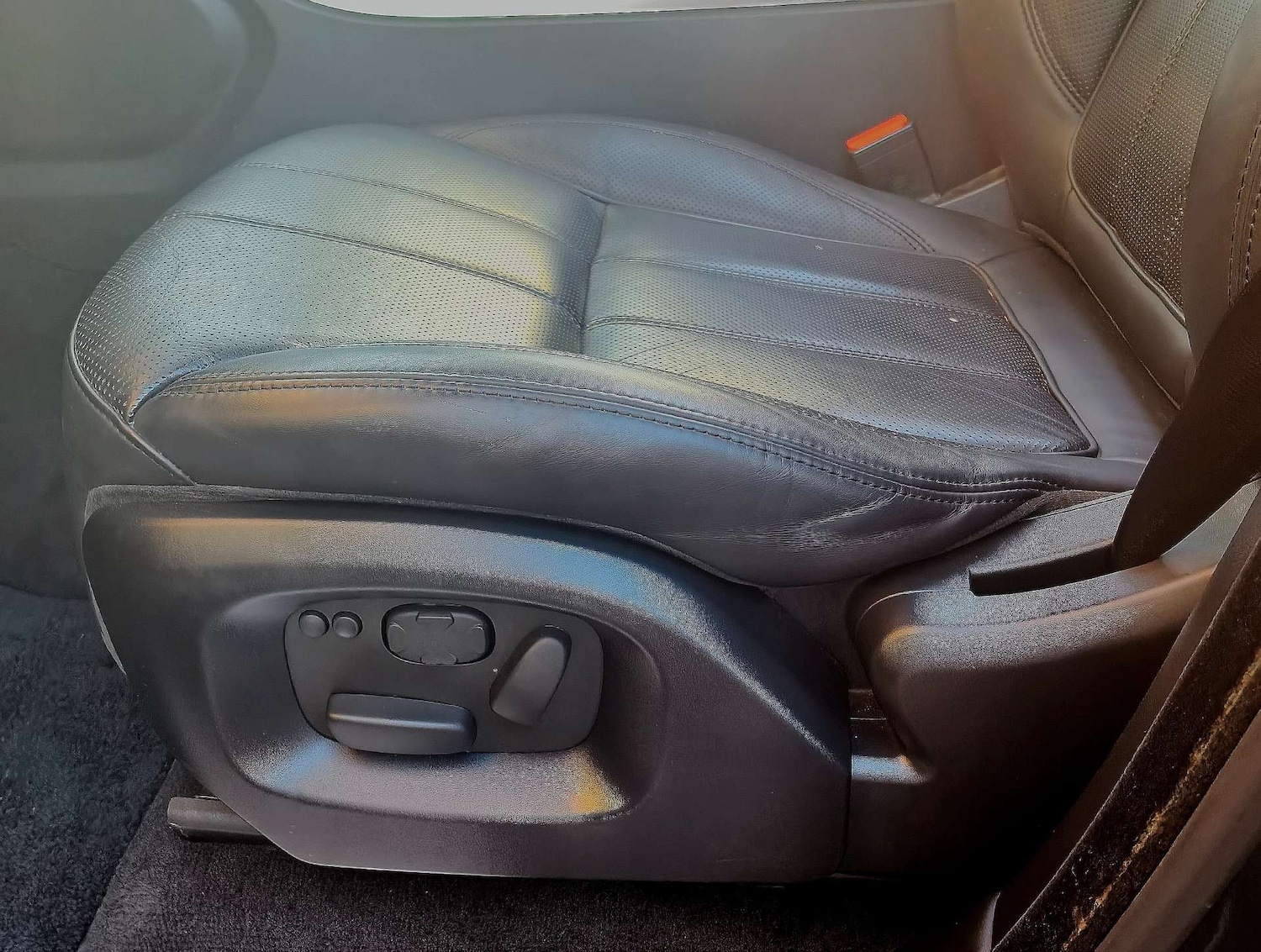 Used Land Rover Range Rover Sport 2014 for sale - 76602206: Photo 82