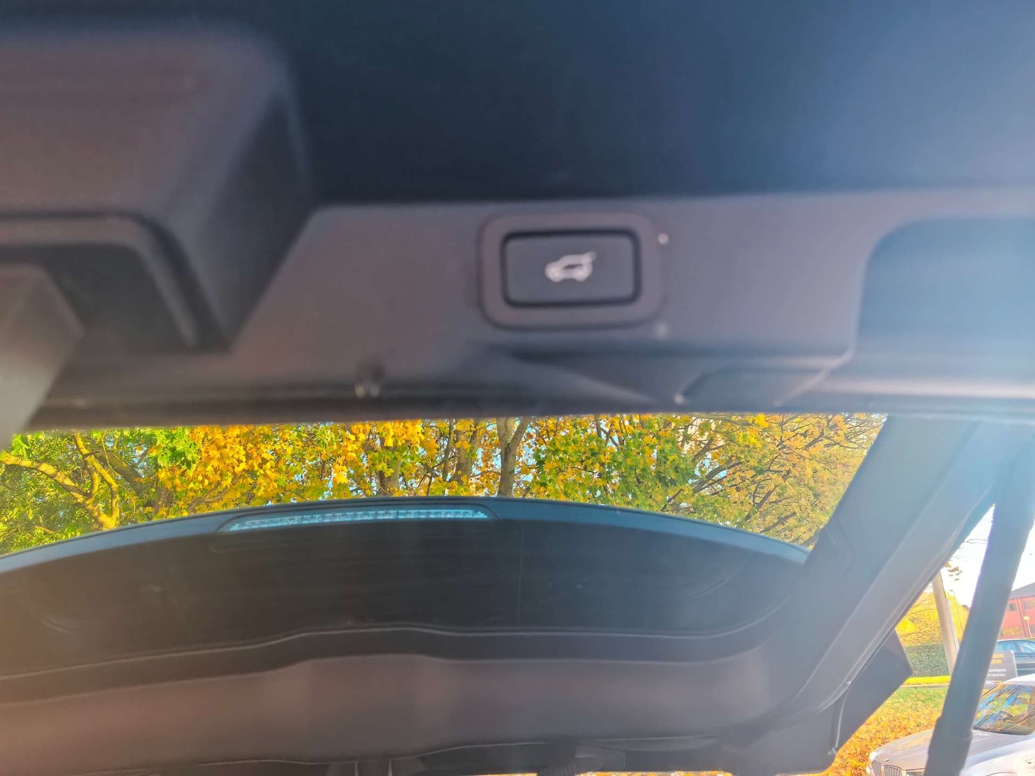 Used Land Rover Range Rover Sport 2014 for sale - 76602206: Photo 86