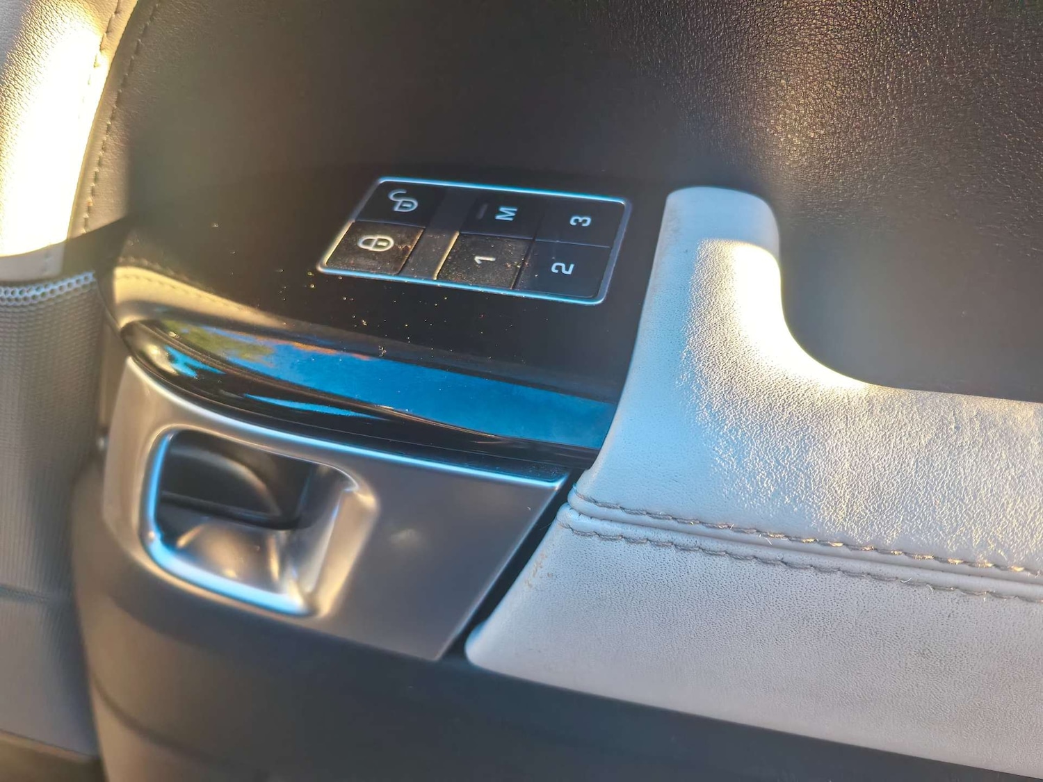 Used Land Rover Range Rover Sport 2014 for sale - 76602206: Photo 88