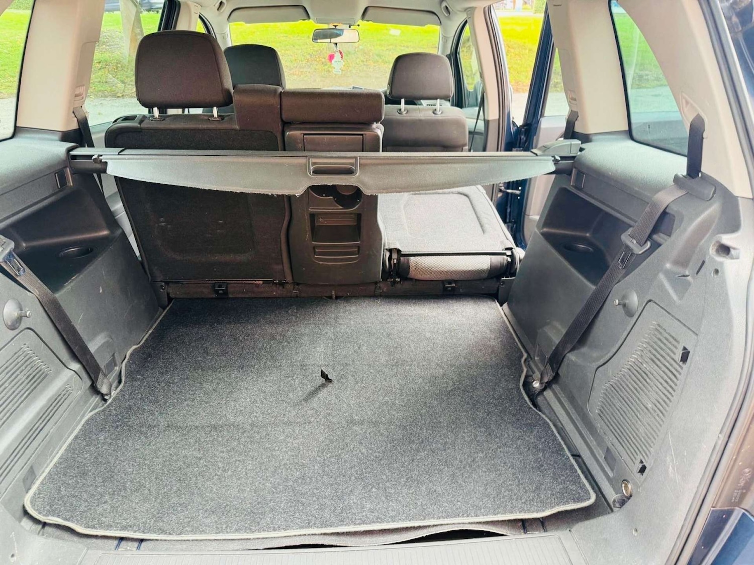 Used Vauxhall Zafira 2011 for sale - 76004762: Photo 16
