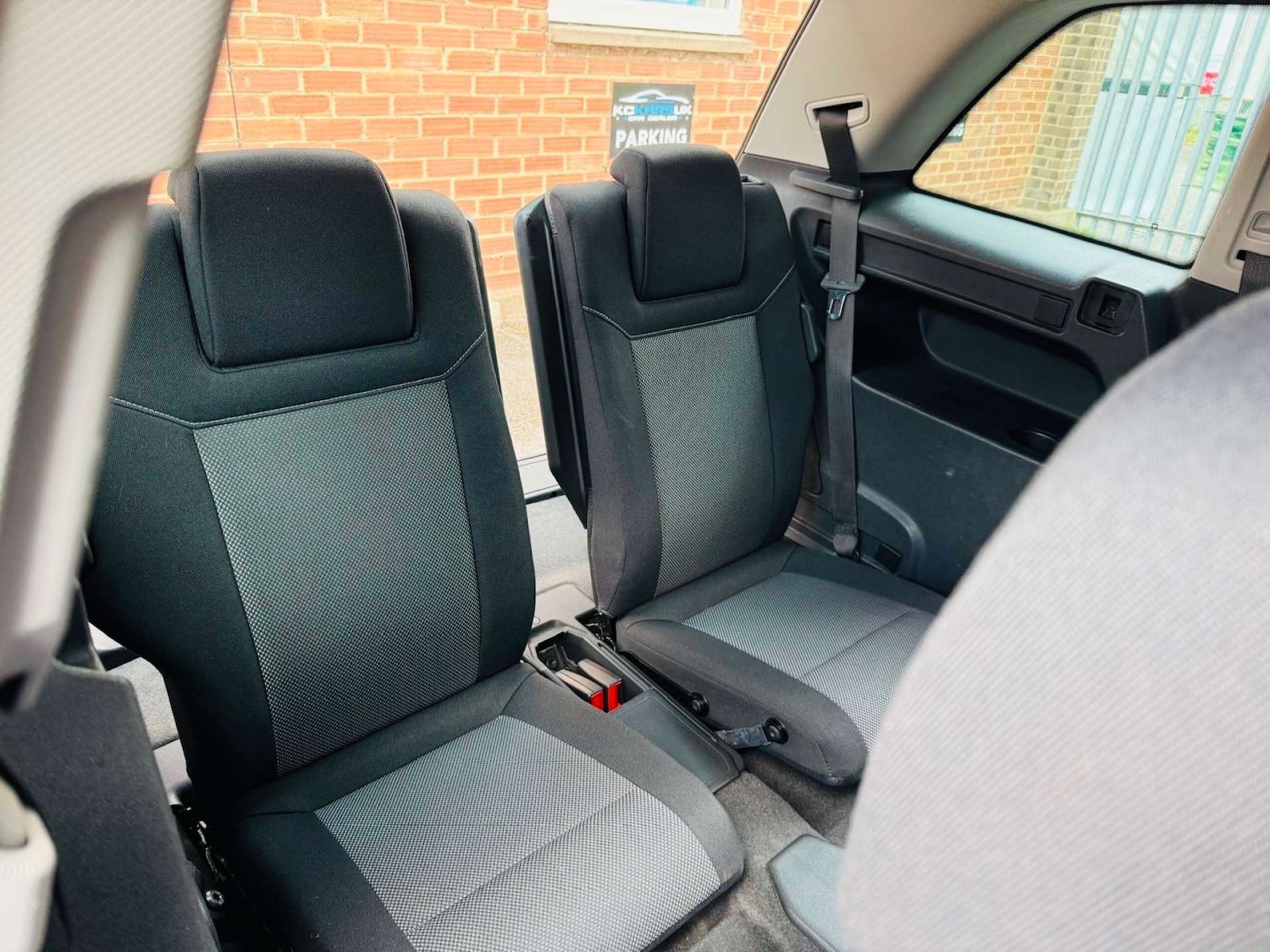 Used Vauxhall Zafira 2011 for sale - 76004762: Photo 24