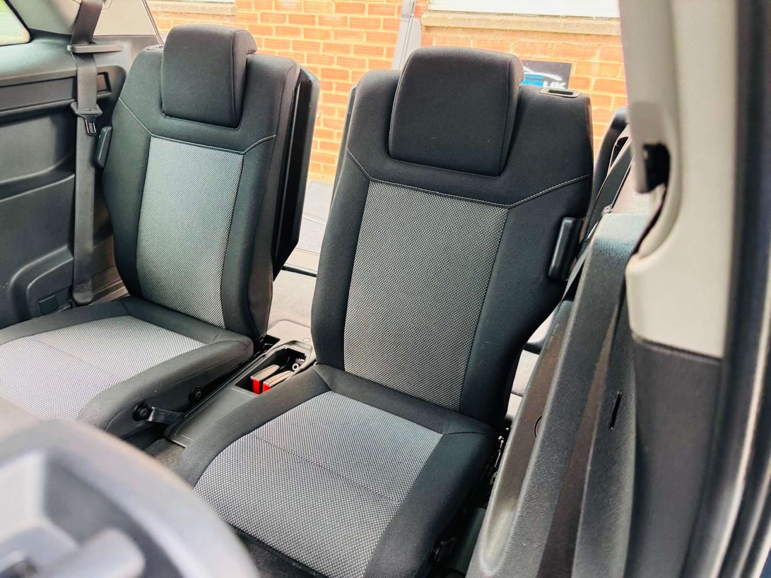 Used Vauxhall Zafira 2011 for sale - 76004762: Photo 25