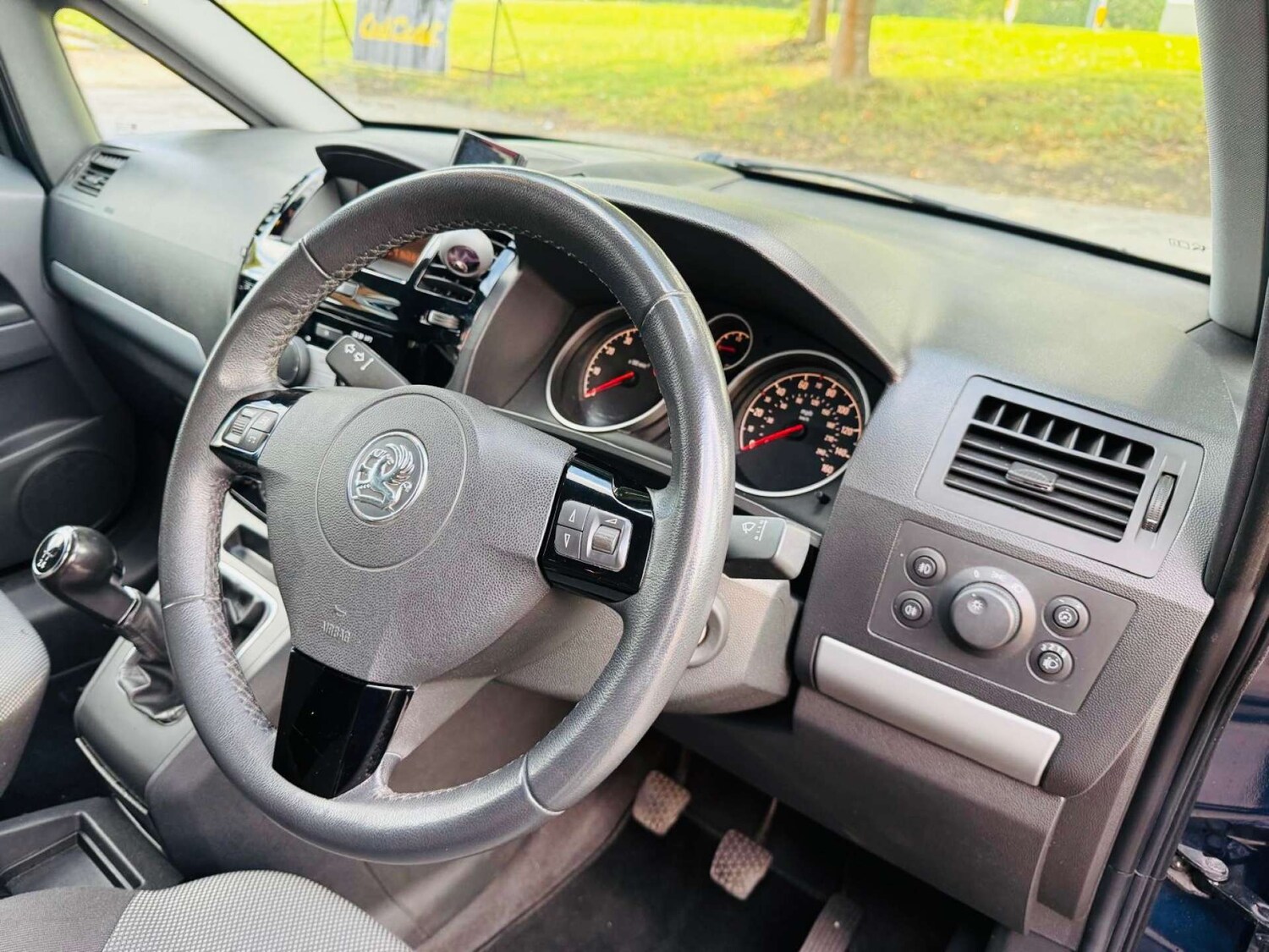 Used Vauxhall Zafira 2011 for sale - 76004762: Photo 36