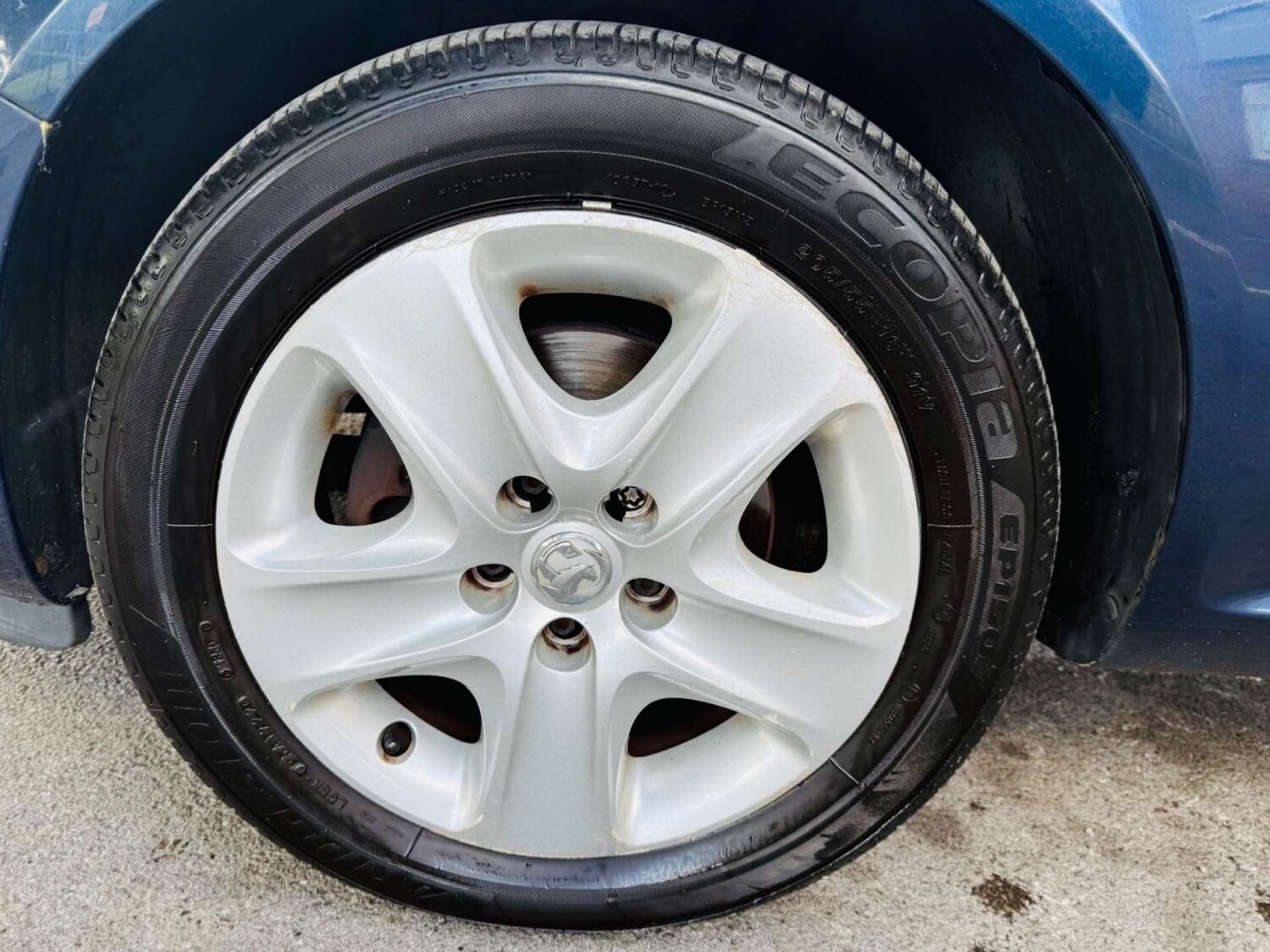 Used Vauxhall Zafira 2011 for sale - 76004762: Photo 39