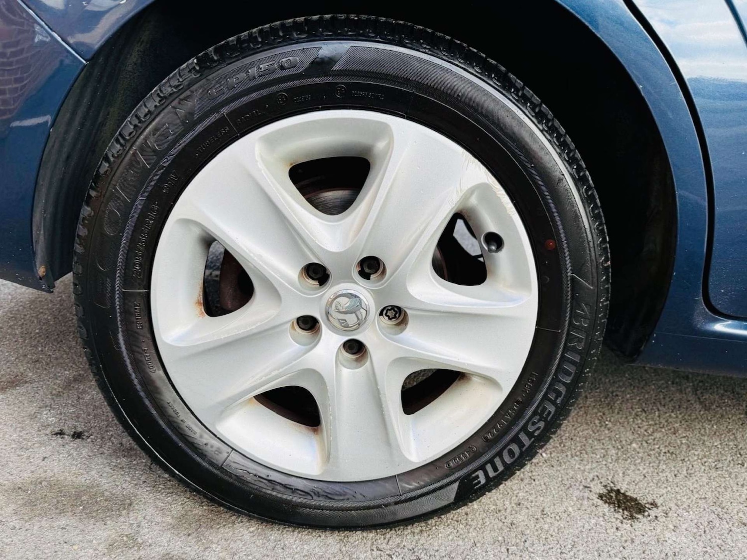 Used Vauxhall Zafira 2011 for sale - 76004762: Photo 42